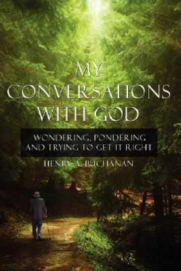 My Conversations With God