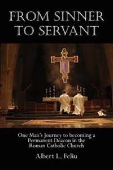 From Sinner to Servant