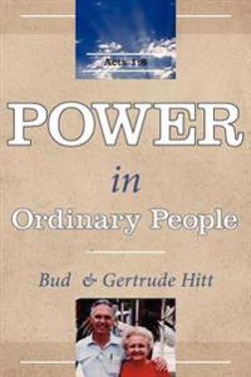 Power in Ordinary People