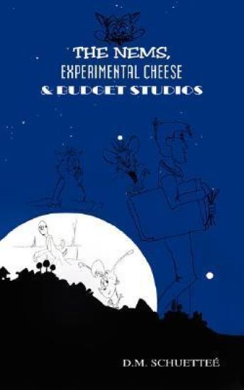 The Nems, Experimental Cheese and Budget Studios