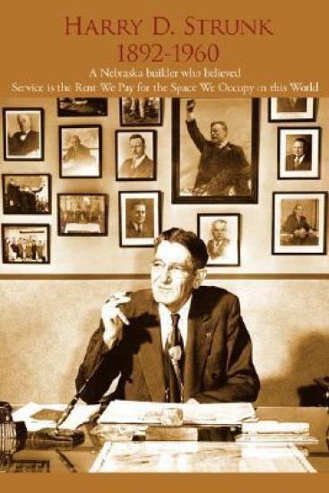 Harry D. Strunk 1892-1960