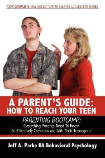 A Parent's Guide
