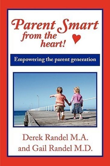 Parent Smart From The Heart