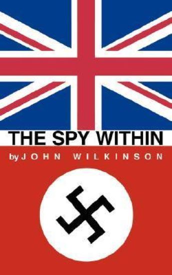 The Spy Within