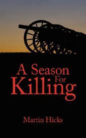 A Season For Killing