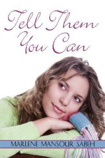 Tell Them You Can