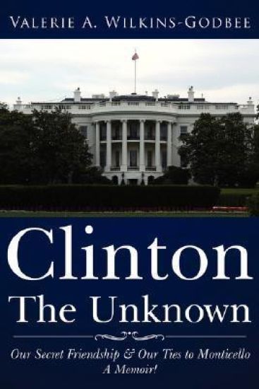 Clinton The Unknown
