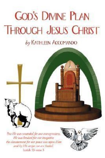 God's Divine Plan Through Jesus Christ