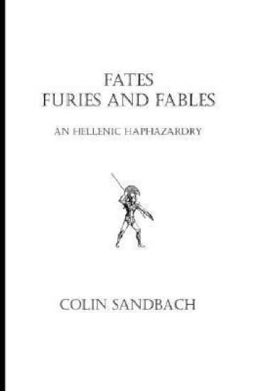 Fates Furies and Fables