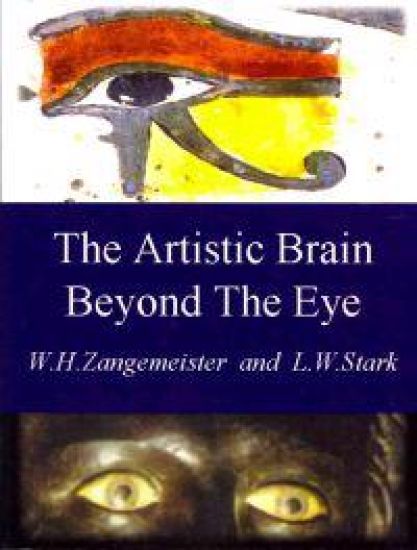 The Artistic Brain Beyond The Eye