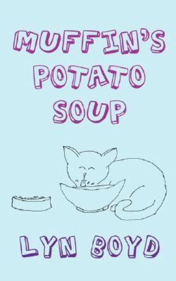 Muffin's Potato Soup