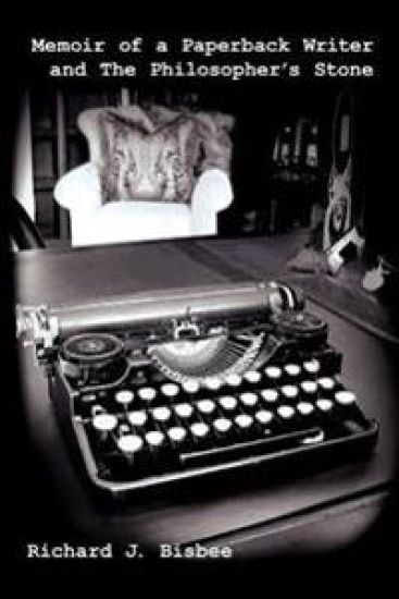 Memoir of a Paperback Writer and the Philosopher's Stone