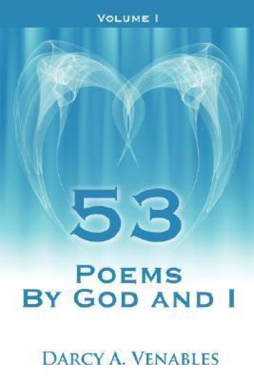 53 Poems by God and I