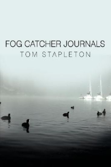 Fog Catcher Journals