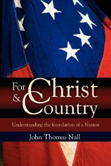 For Christ and Country