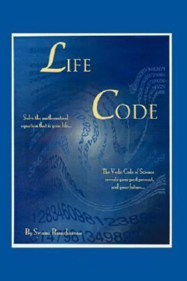 Life Code-The Vedic Code Book