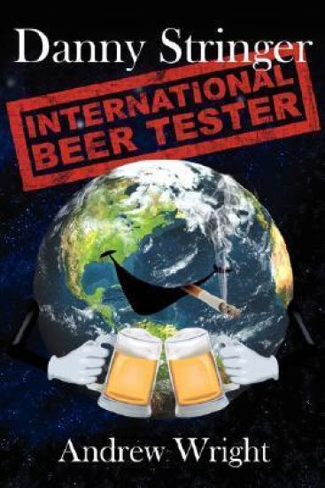 Danny Stringer (International Beer Tester)