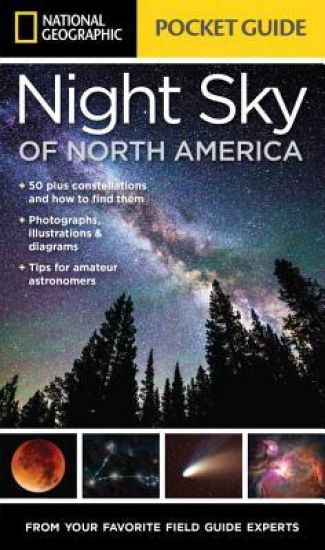 NG Pocket Guide to the Night Sky