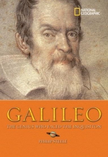 World History Biographies: Galileo: The Genius Who Charted the Universe