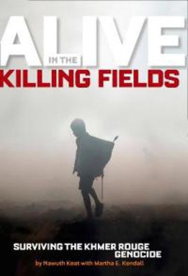 Alive In The Killing Fields