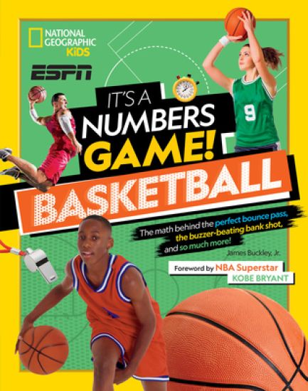 It’s a Numbers Game: Basketball
