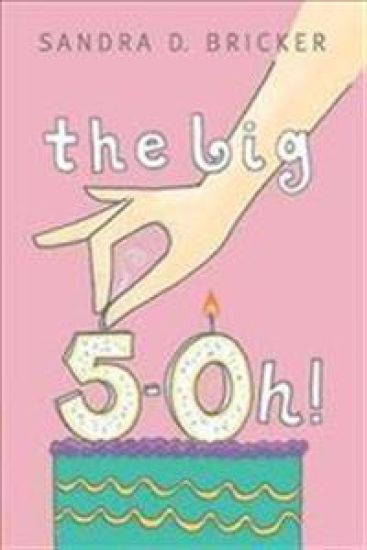 The Big 5-0h!