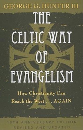 The Celtic Way of Evangelism