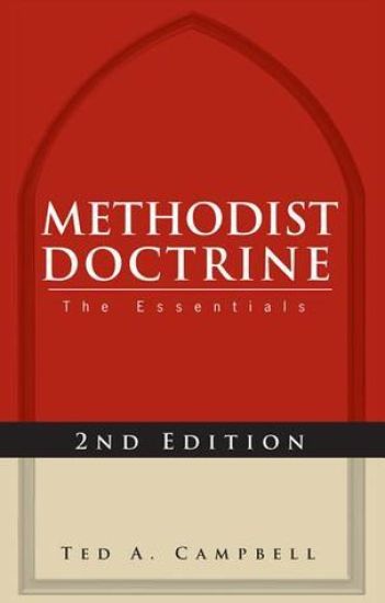 Methodist Doctrine
