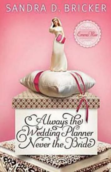 Always the Baker Never the Bride