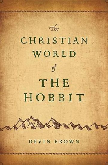 Christian World of The Hobbit, The