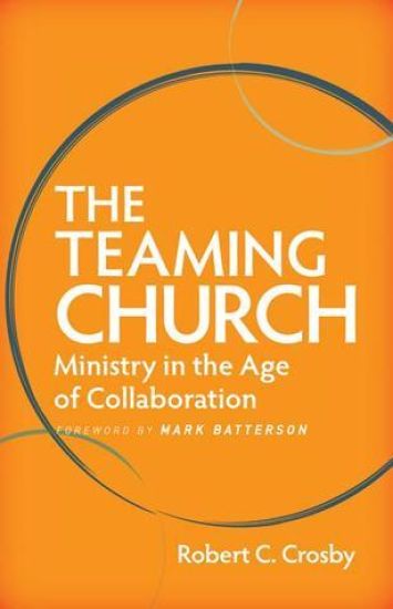 The Teaming Church