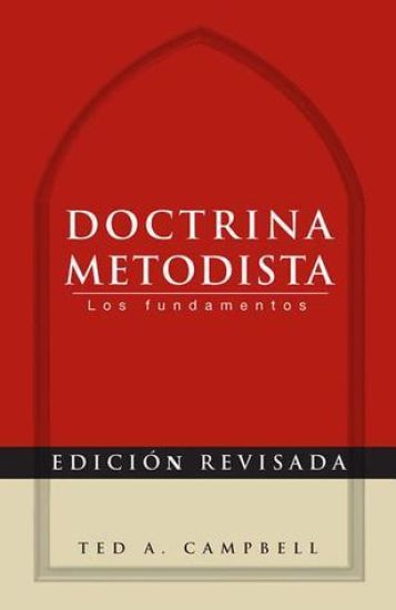 Methodist Doctrine