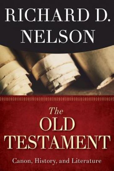 Old Testament, The