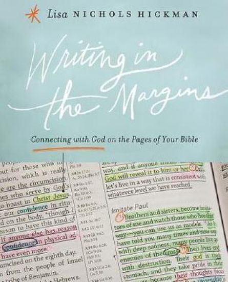 Writing In The Margins