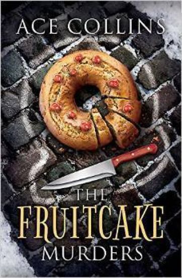 The Fruitcake Murders