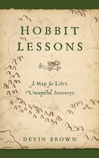 Hobbit Lessons