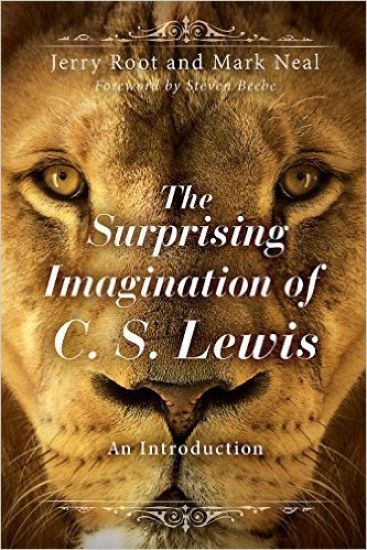 The Surprising Imagination of C.S. Lewis