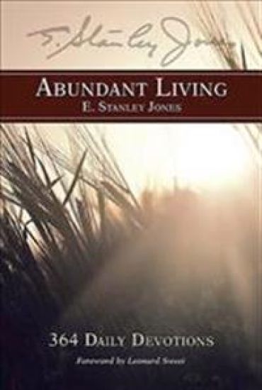 Abundant Living