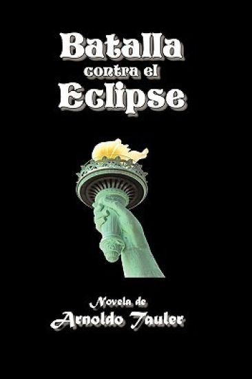 BATALLA Contra El ECLIPSE