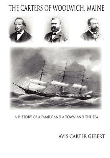 The Carters of Woolwich, Maine