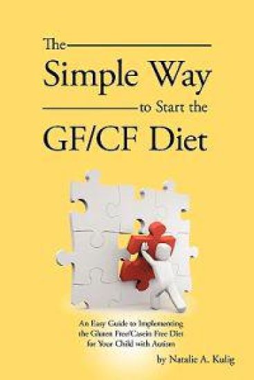 The Simple Way to Start the GF/CF Diet