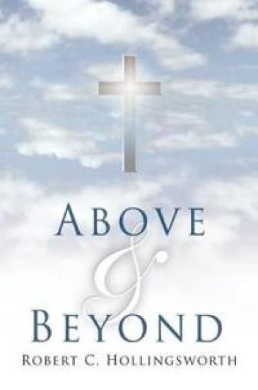 ABOVE and BEYOND