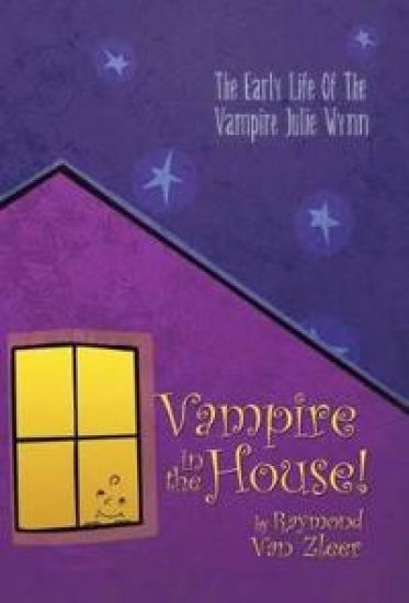 Vampire in the House!