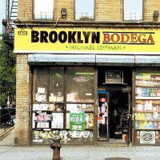 Brooklyn Bodega