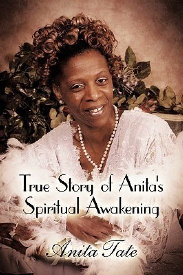 True Story of Anita's Spiritual Awakening