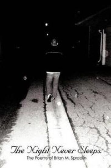 The Night Never Sleeps