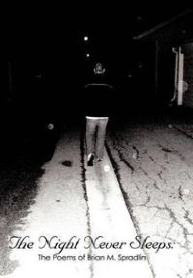 The Night Never Sleeps