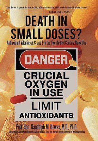 Death in Small Doses?