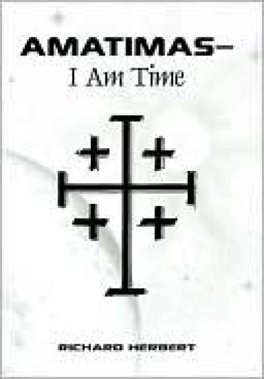 Amatimasa*I Am Time