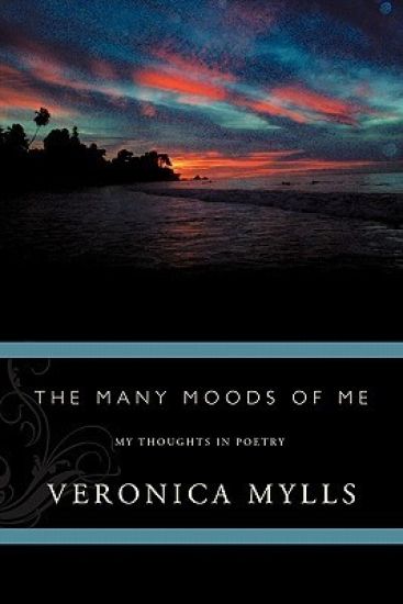 The Many Moods of ME.